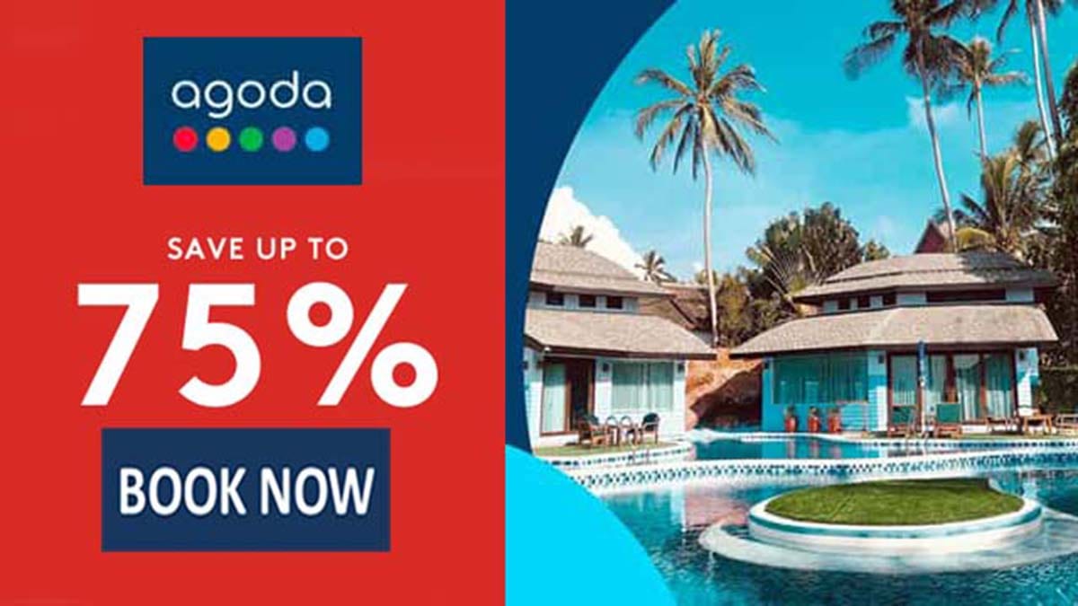 Agoda Coupon Discount Codes