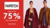 Farfetch Discount Codes