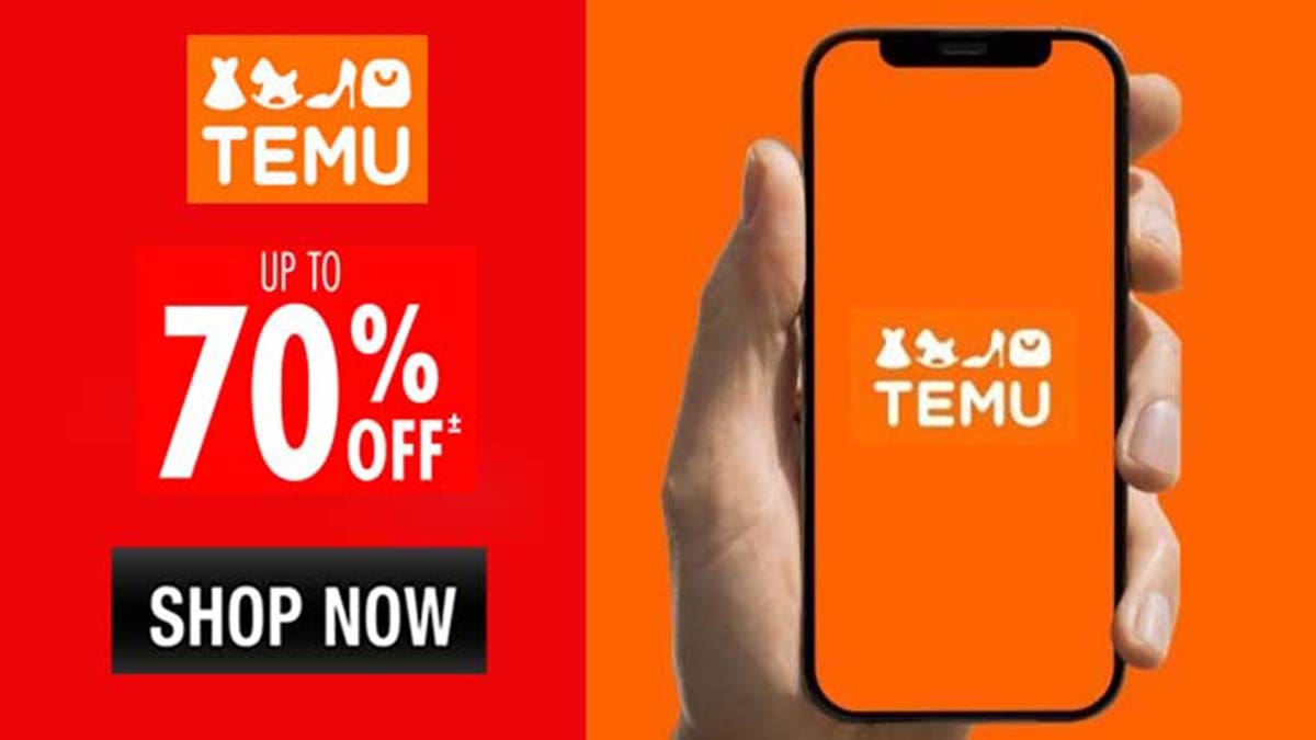 Temu Coupon Codes And Discounts