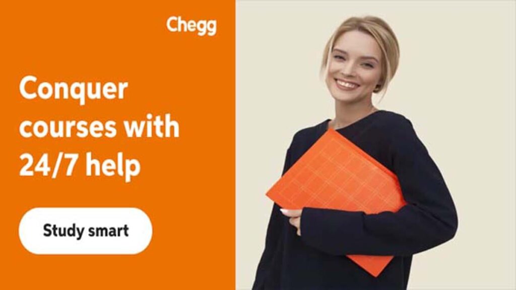 Chegg Coupon Codes And Discounts