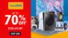 Sharaf DG Coupon Codes And Discounts