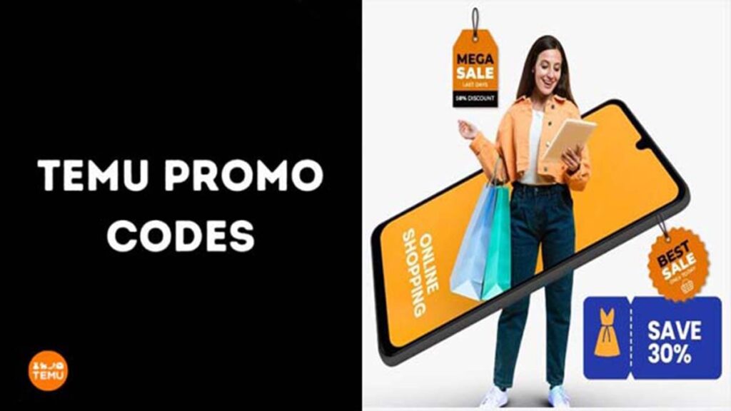 Temu Coupon Codes And Best Temu Deals