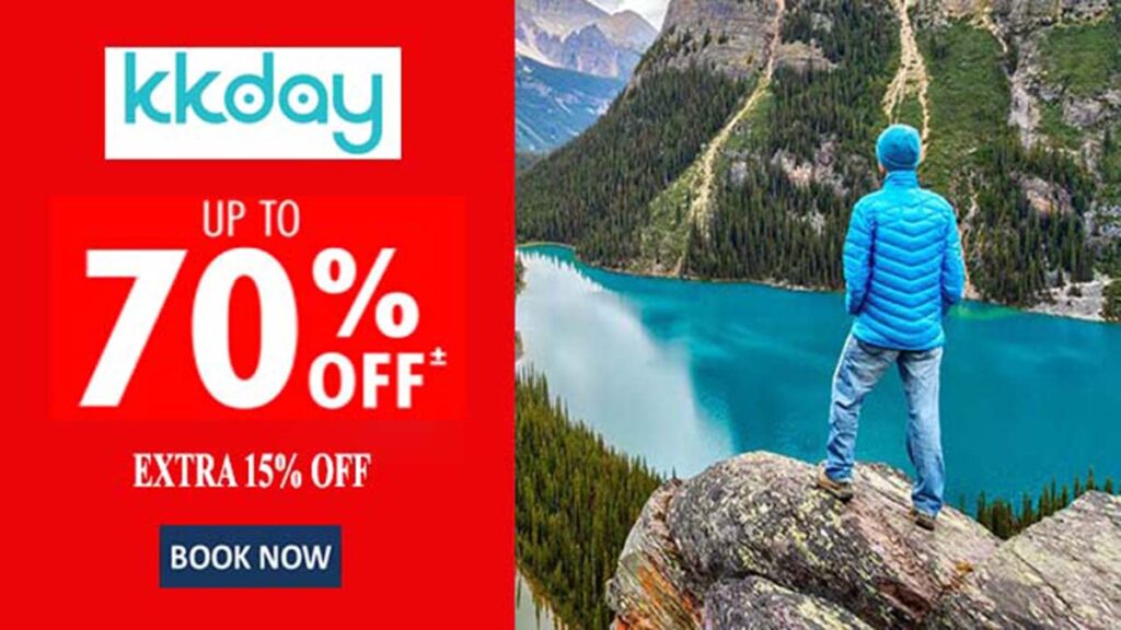 kkday Coupon Codes And Discounts