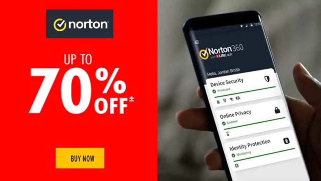 Norton Coupon Code And Discount Code