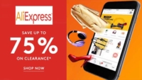 AliExpress Discount Code | Get $10 OFF $40+ Orders