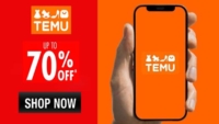 Temu Coupon Code | Up to 30% OFF Sitewide